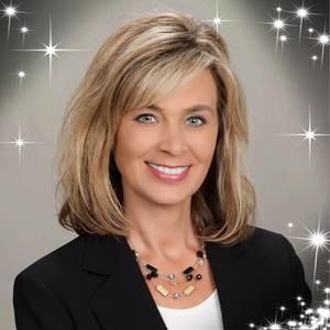 Meet your Posher, Kristie rodberg